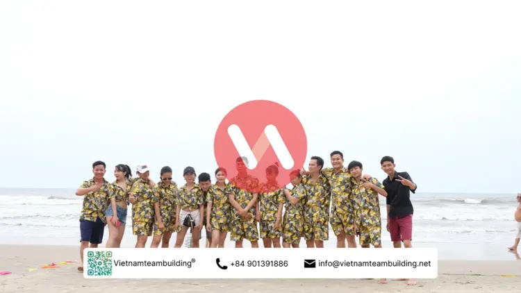 An Phú Thịnh Team Building