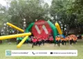 Oppo Hồ Chí Minh 4 Team Building