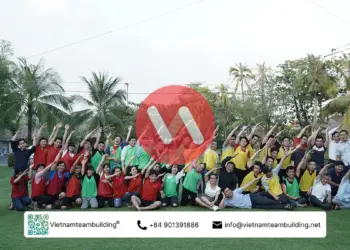 New Sai Gon Soft Team Building