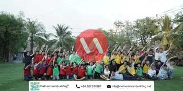 New Sai Gon Soft Team Building