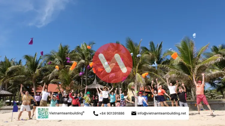 I Value Team Building