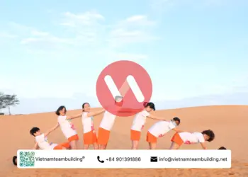 Minh Quang Team Building