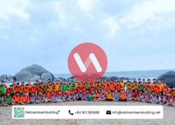 Weldcom Team Building