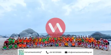 Weldcom Team Building