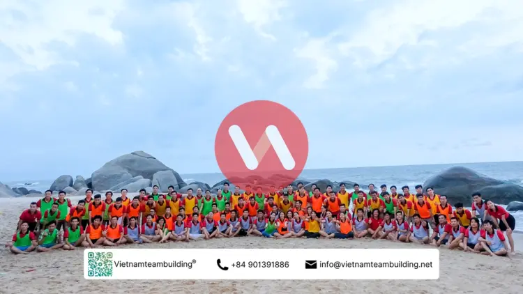 Weldcom Team Building