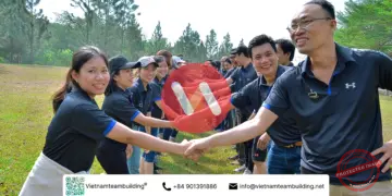 AB TECH Team Building