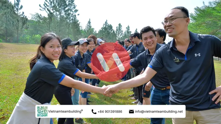 AB TECH Team Building