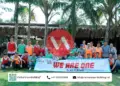 Modus Furniture Team Building