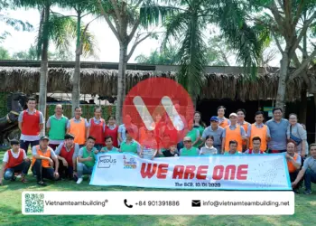 Modus Furniture Team Building