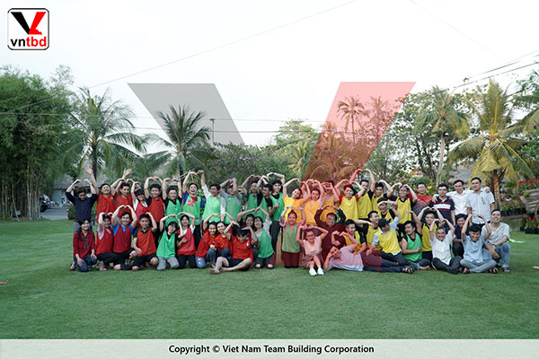 team building
