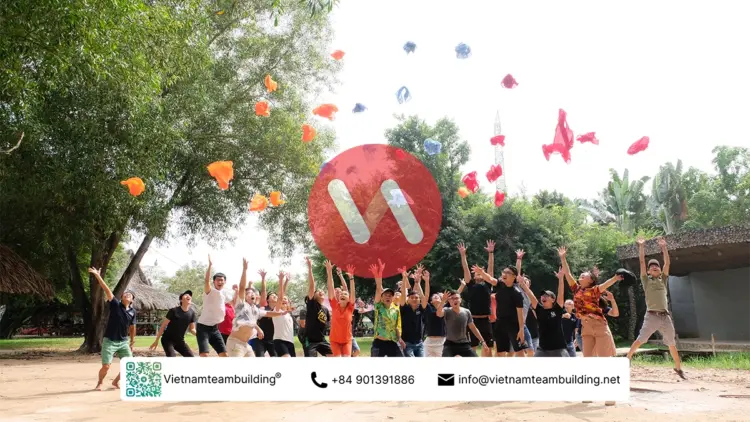 QHplus Team Building