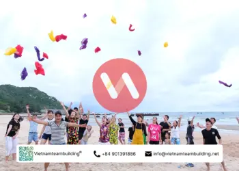 KH Decor Team Building