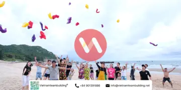 KH Decor Team Building