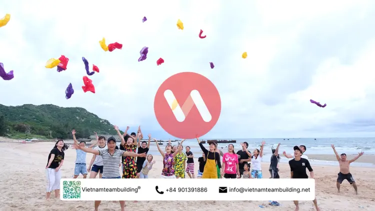 KH Decor Team Building