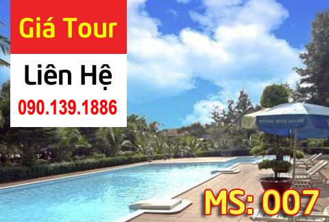 Tour team building bình châu hồ cốc 1 ngày, Tour team building, Tổ chức team building, Công ty tổ chức team building, Vietnamteambuilding, Du lịch team building