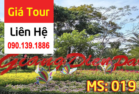 Du lịch team buiding thác Giang Điền 1 ngày, Tổ chức team building, Công ty tổ chức team building, Vietnamteambuilding, Tour team building, Du lịch team building