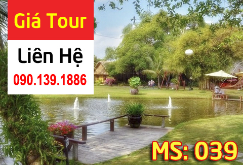 Tour team building Bình Quới 1 ngày, Tổ chức team building, Công ty tổ chức team building, Vietnamteambuilding, Tour team building, Du lịch team building