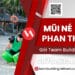 Team Building Phan Thiết, Team Building Mũi Né, Công ty tổ chức team building tại Phan Thiết