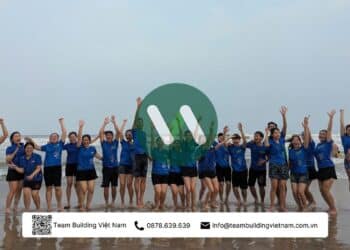 Nhóm Là Gì? Team Building Là Gì?