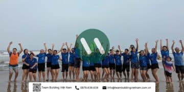 Nhóm Là Gì? Team Building Là Gì?