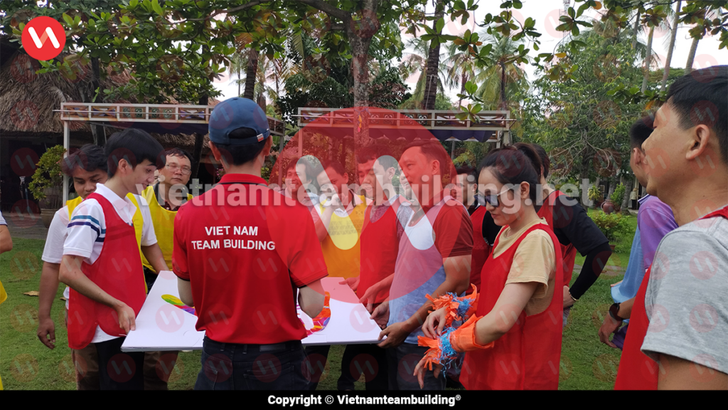 Cho Thuê MC Team Building, Tổ chức team building tại Khu du lịch Bình Quới 2, địa điểm tổ chức team building tại TPHCM, địa điểm tổ chức team building gần TPHCM