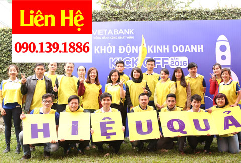 chủ đề team building