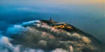 Top 20 Địa Điểm Tổ Chức Team Building Gần TPHCM 2025