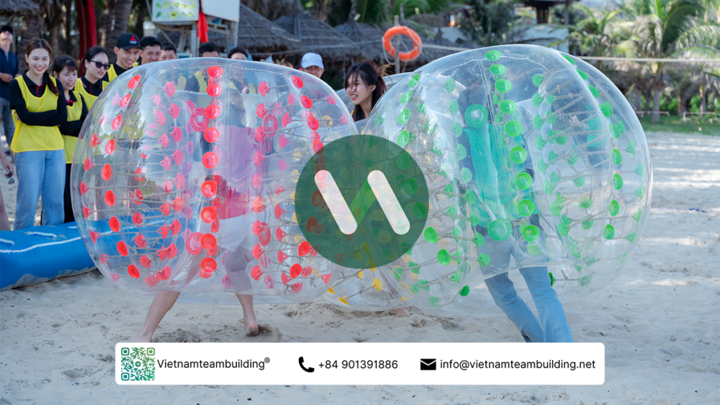 Công Ty Tổ Chức Team Building Tại Vũng Tàu, Công Ty Chức Team Building Tại Long Hải Hồ Tràm
