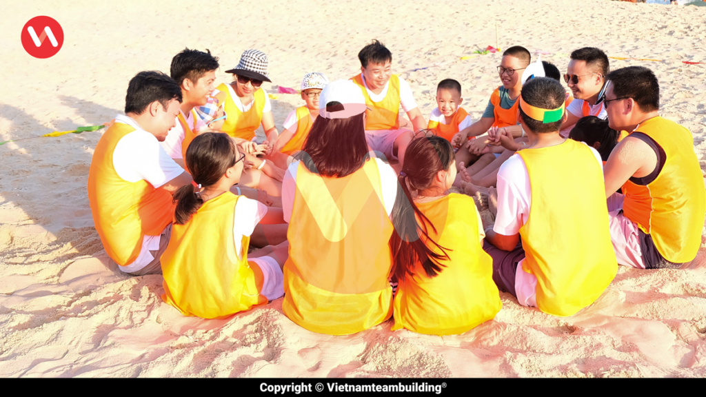 team building phan thiết, tổ chức team building tại phan thiết, công ty tổ chức team building tại phan thiết