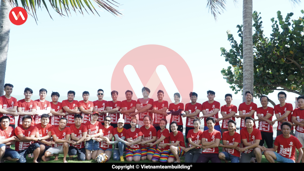 Vietnamteambuilding, Việt Nam Team Building - công ty tổ chức team building tốt nhất