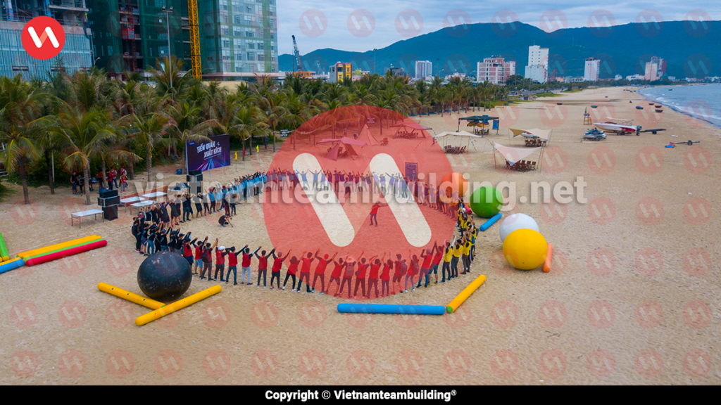 Cho thuê mc team building training giỏi