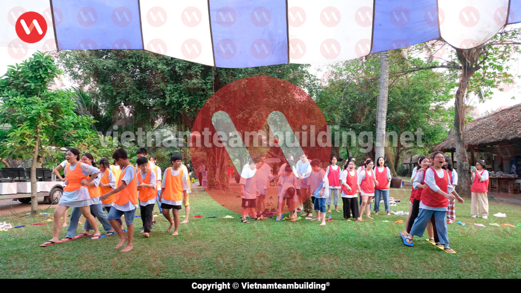 Team Building Học Sinh, Tổ Chức Team Building Học Sinh, Trò Chơi Team Building Học Sinh Tiểu Học, Trò Chơi Team Building Học Sinh Cấp 2