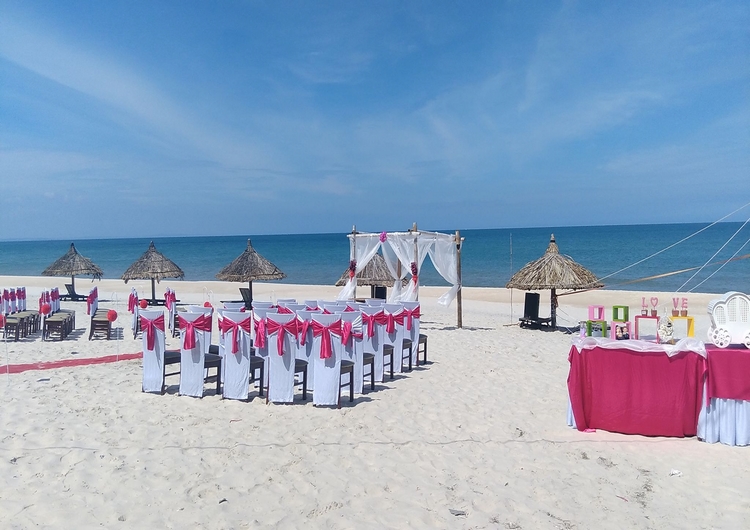 Teambuilding tại Phú Quốc