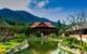 Teambuilding tại Vườn Sinh Thái Ngoc Linh Hà Nội