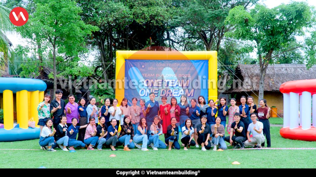 Team Building Bình Quới 1 Ngày, Tổ Chức Team Building tại Bình Quới, Team Building 1 Ngày tại TPHCM, Công Ty Tổ Chức Team Building Tại TPHCM