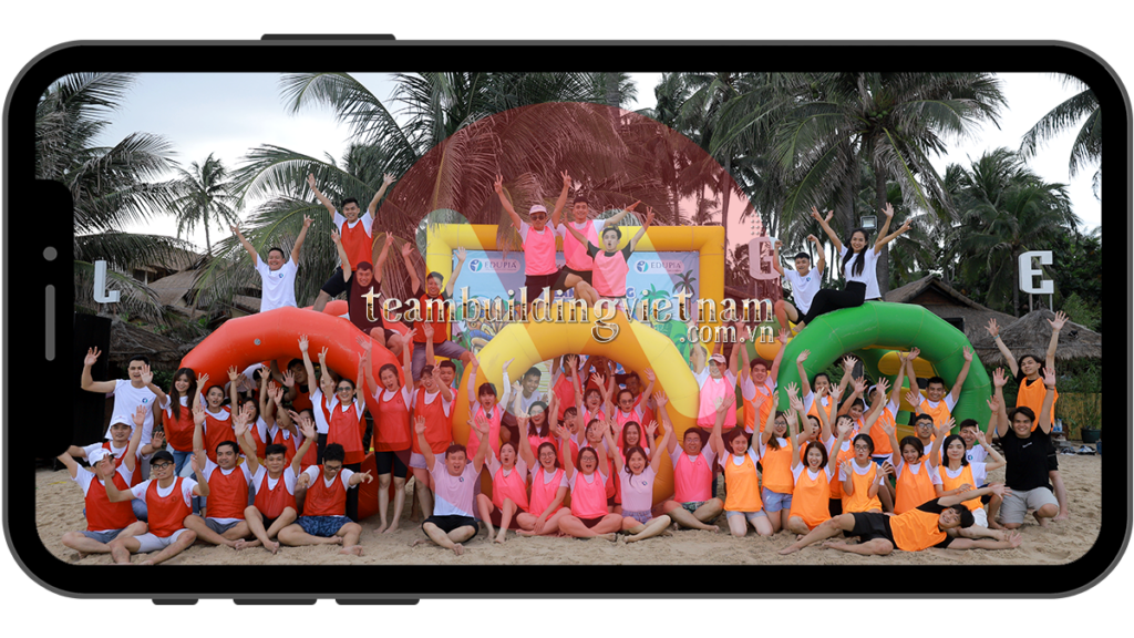 Công Ty Tổ Chức Team Building, Team Building Training, Team Building Games, Team Building Tour