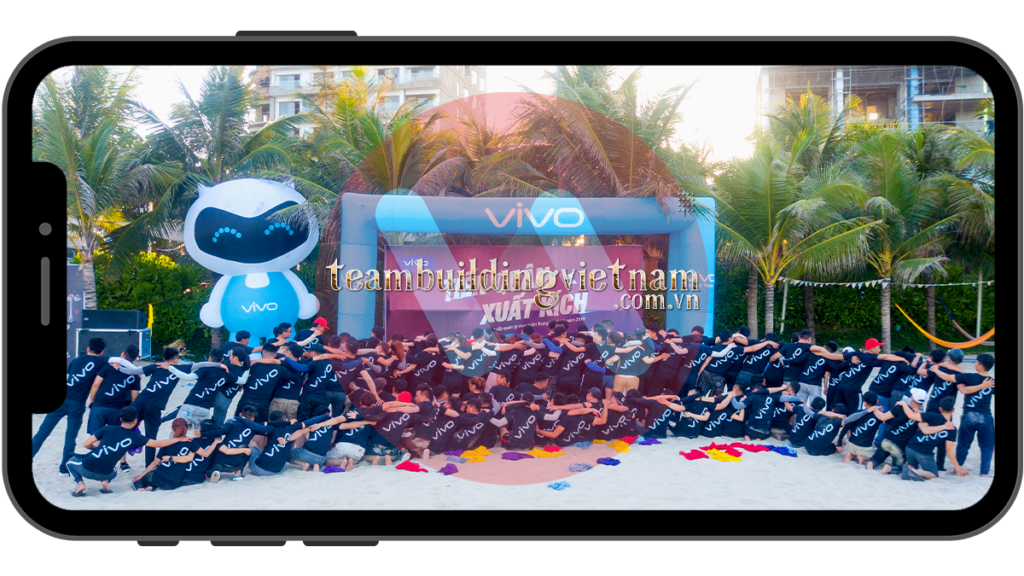 Mẫu Kịch Bản Tổ Chức Team Building Cho Công Ty, Cách Tổ Chức Team Building