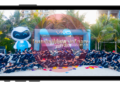 Tổ Chức TeamBuilding Uy Tín – Báo Giá Team Building 2024