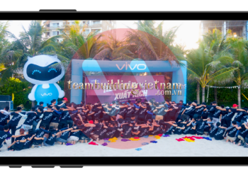 Tổ Chức TeamBuilding Uy Tín – Báo Giá Team Building 2026